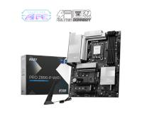 MSI PRO Z890-P WIFI 1851P DDR5 9200 USB4 4xM2 1xTB4 HDMI DP 5G Wifi7 ATX - 1